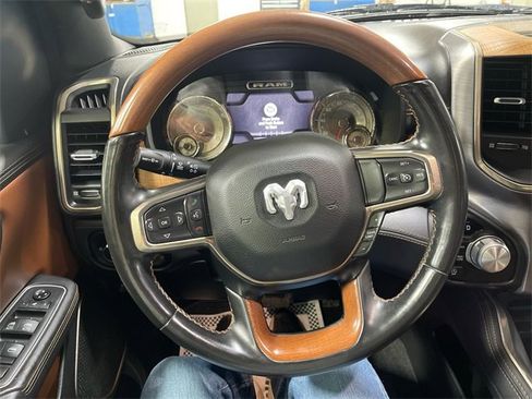 Used 2021 RAM 1500 Limited image 14