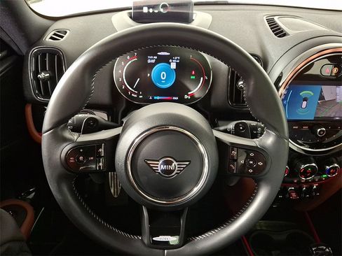 Used 2023 MINI Cooper Countryman John Cooper Works image 18