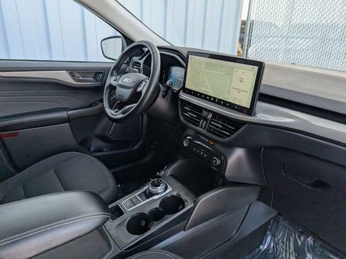 Used 2024 Ford Escape Active w/ Tech Pack #1 image 30