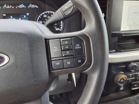 Used 2024 Ford F250 XLT image 16