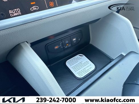 New 2026 Kia Sportage EX FWD image 29