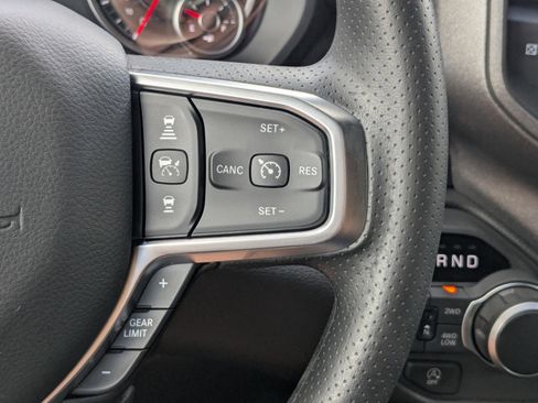 New 2026 RAM 1500 Tradesman image 35