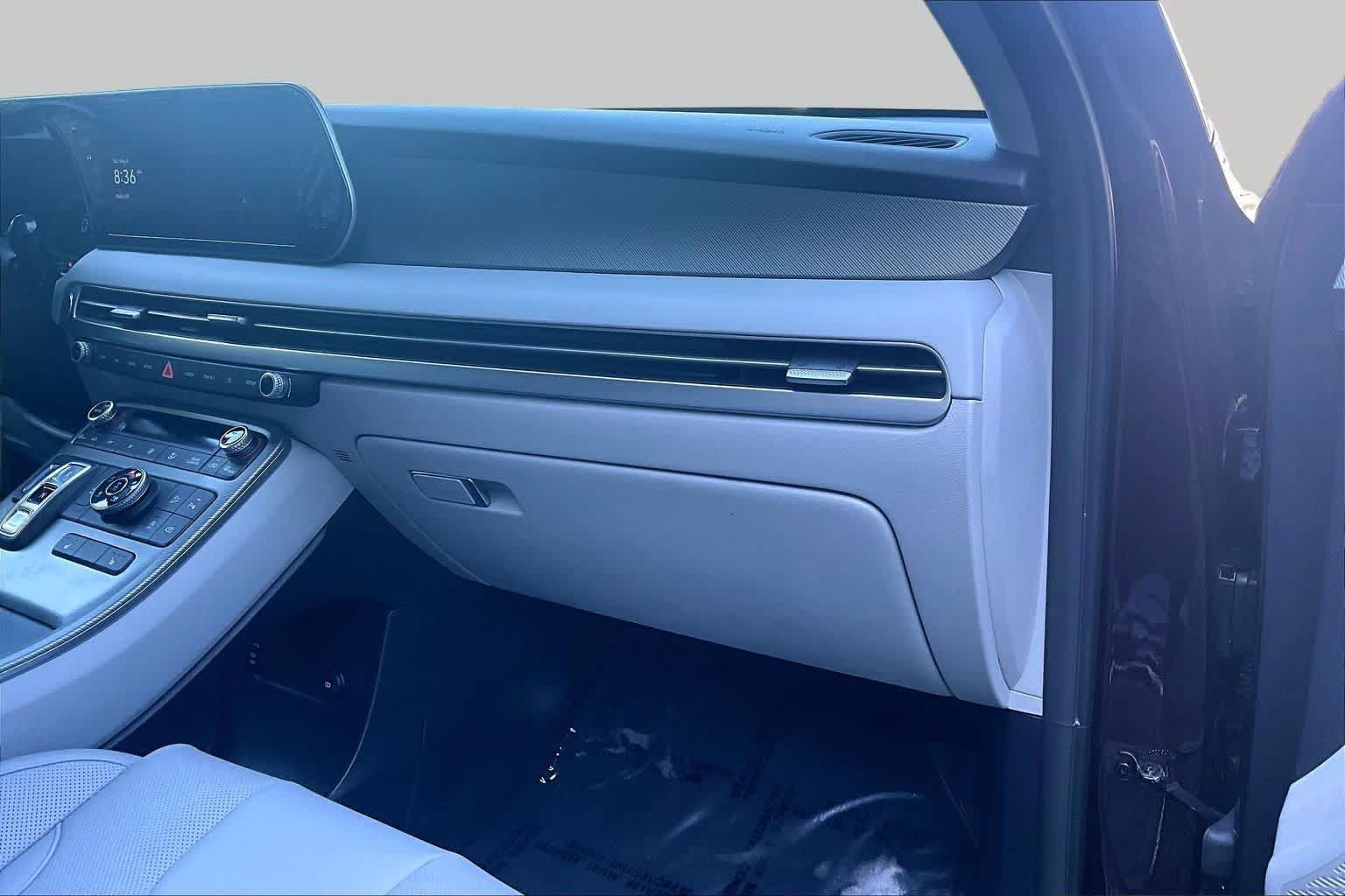 Used 2025 Hyundai Palisade SEL AWD/4WD image 19