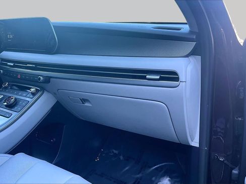 Used 2025 Hyundai Palisade SEL AWD/4WD image 19