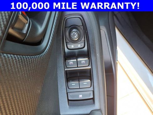 New 2026 Subaru Crosstrek 2.5i Wilderness image 17