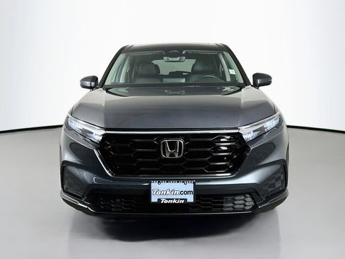 Used 2024 Honda CR-V EX-L image 3