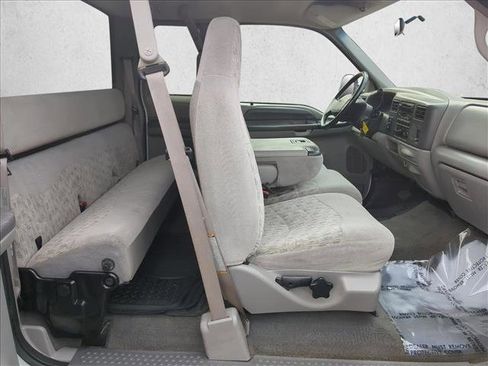 Used 1999 Ford F250 XL image 21