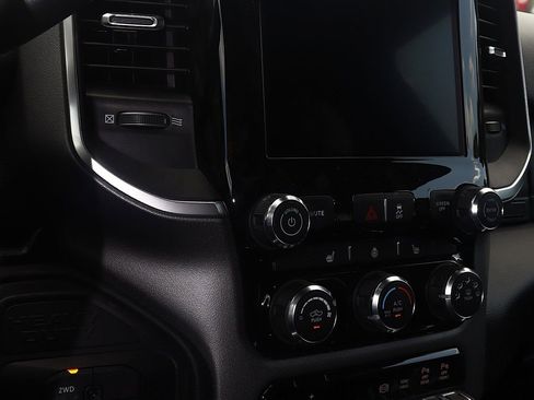 New 2025 RAM 2500 Big Horn image 21