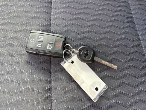 Used 2019 Chevrolet Tahoe LS w/ Skid Plate Package image 47