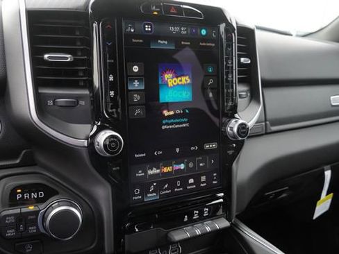 New 2026 RAM 1500 Lone Star AWD/4WD image 23