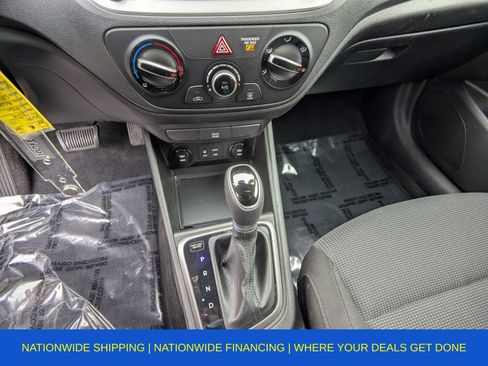 Used 2019 Hyundai Accent SEL image 23