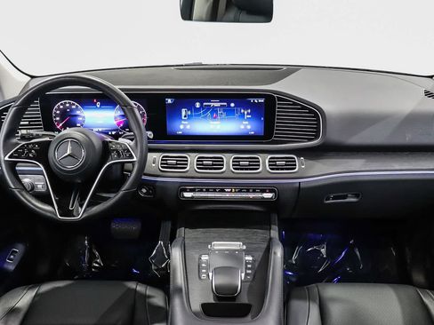 Certified 2026 Mercedes-Benz GLE 450 4MATIC image 13