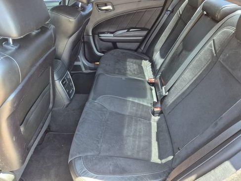 Used 2020 Dodge Charger Scat Pack w/ Dynamics Package RWD image 26
