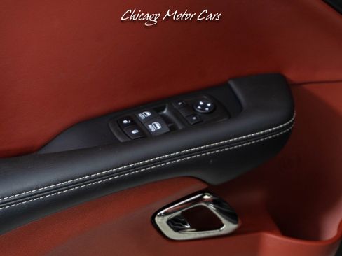 Used 2023 Dodge Challenger SRT Hellcat Redeye RWD image 22