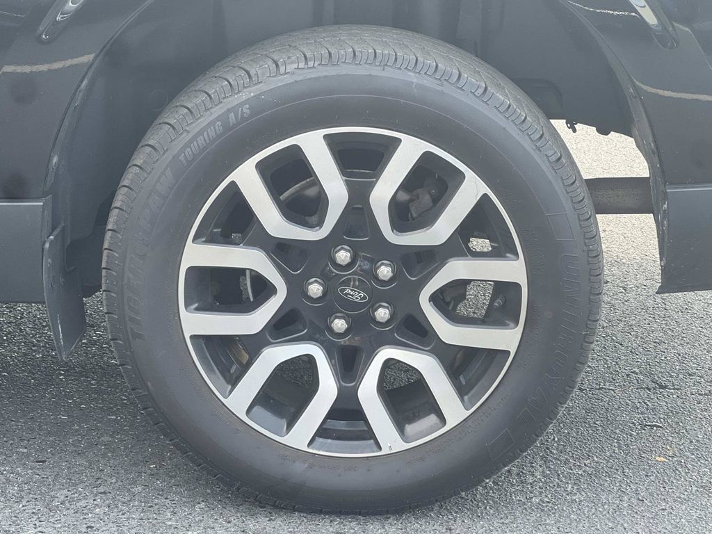 Used 2022 Ford Maverick Lariat w/ Lariat Luxury Package AWD/4WD image 12