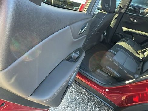 New 2026 Chevrolet Blazer LT image 16