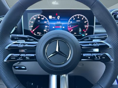 New 2026 Mercedes-Benz CLE 300 4MATIC Coupe image 15