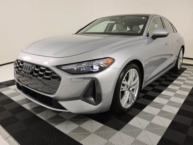 New 2026 Audi A5 Prestige AWD/4WD image 1