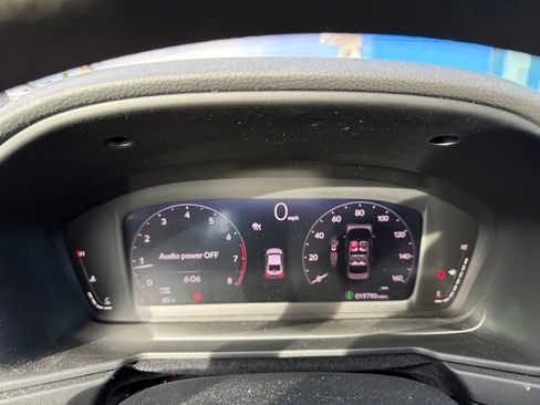 Used 2024 Honda Accord LX image 10