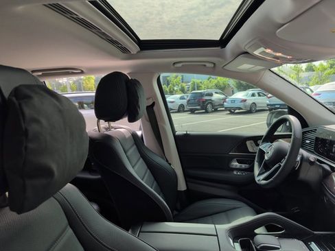 Used 2026 Mercedes-Benz GLE 450 4MATIC image 21