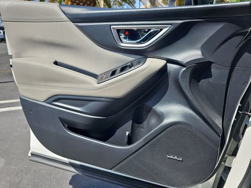 Certified 2024 Subaru Forester Premium AWD/4WD image 27