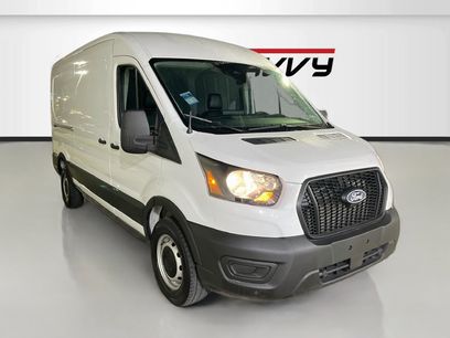 Used 2026 Ford Transit 250 148 Medium Roof