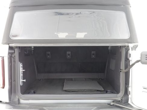 Used 2023 Ford Bronco Outer Banks AWD/4WD image 17