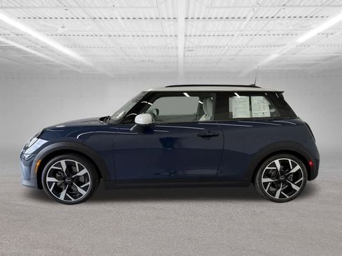 Certified 2026 MINI Cooper S FWD image 2