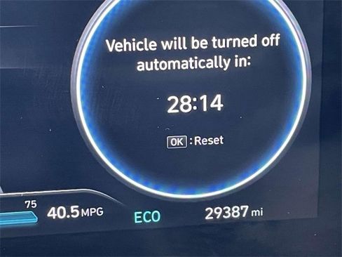 Certified 2024 Hyundai Elantra Blue image 26