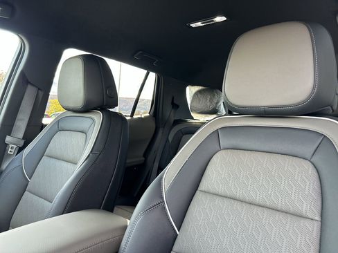 New 2026 Chevrolet Equinox LT image 22