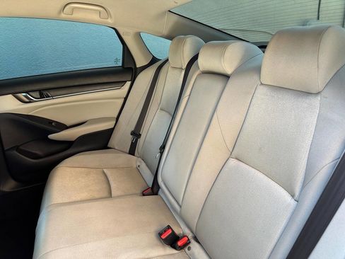 Used 2020 Honda Accord LX image 14