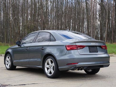 Used 2017 Audi A3 2.0T Premium w/ Convenience Package image 3