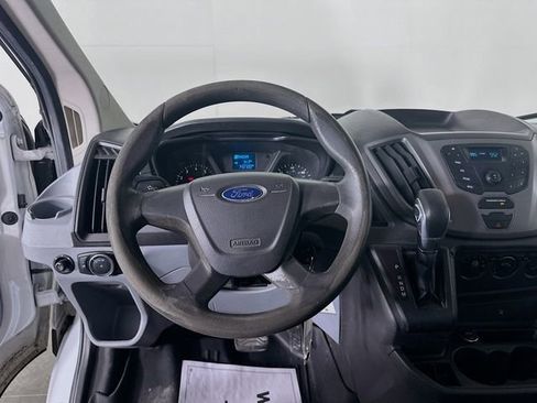 Used 2015 Ford Transit 150 130 Low Roof image 21