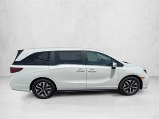 Used 2026 Honda Odyssey EX-L video 4
