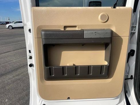 Used 2011 Ford F250 Lariat w/ Lariat Ultimate Pkg image 16