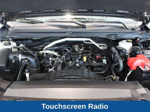 Used 2022 Ford Ranger XLT w/ Equipment Group 302A High image 9