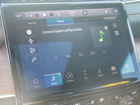 Certified 2023 Jeep Grand Cherokee Summit w/ Adv Protech Group IV image 39