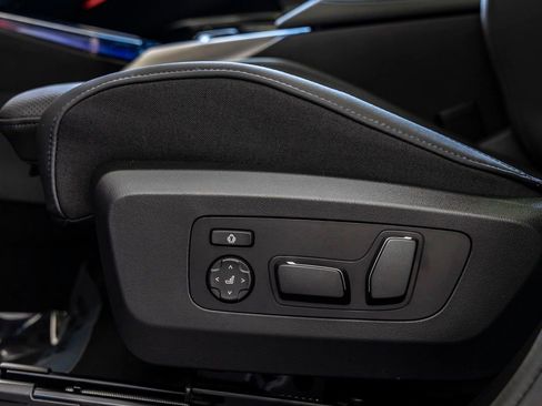 New 2026 BMW X3 xDrive30 AWD/4WD image 16