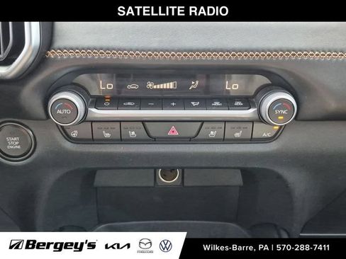 Used 2023 MAZDA CX-50 AWD 2.5 Turbo w/ Cargo Package image 21