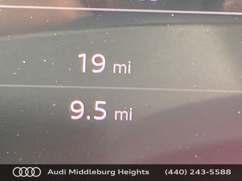 Certified 2025 Audi Q5 Premium w/ Convenience Package image 44