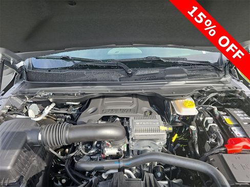 New 2026 RAM 1500 Laramie image 25