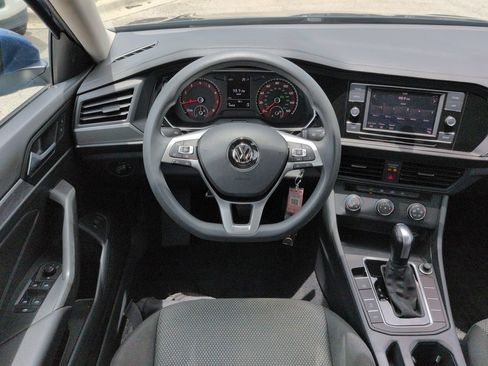 Used 2019 Volkswagen Jetta S w/ Driver Assistance Package FWD image 15