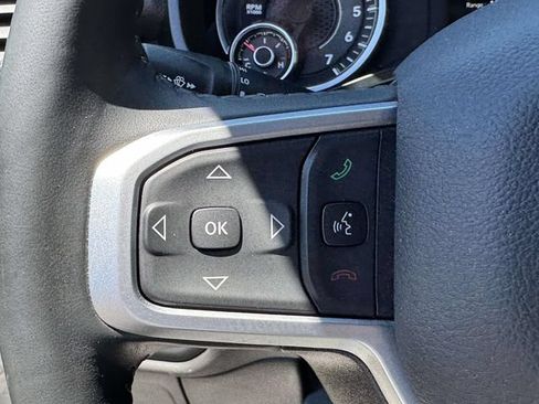 Used 2023 RAM 1500 Big Horn AWD/4WD image 24