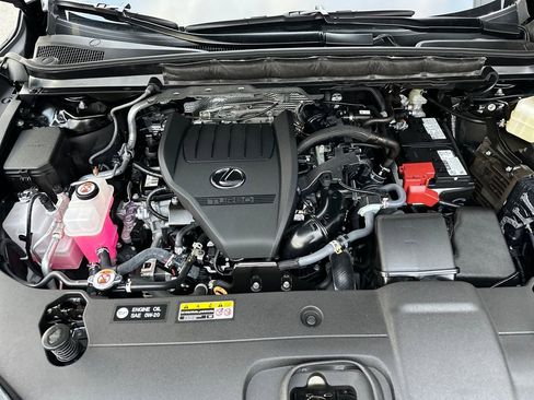 Used 2024 Lexus RX 350 Premium w/ Convenience Package image 29