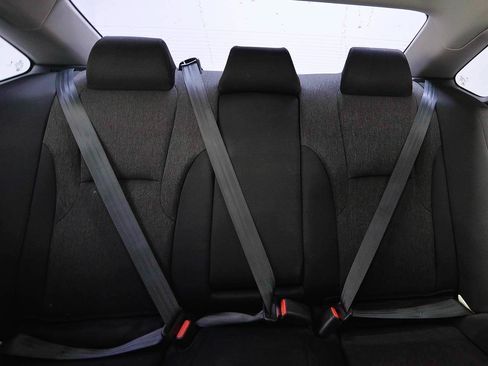 Used 2024 Honda Accord LX image 8