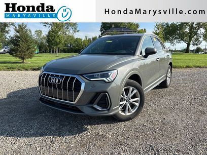 Used 2022 Audi Q3 2.0T Premium Plus