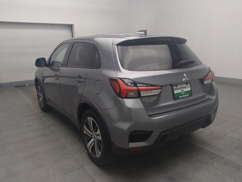 Used 2024 Mitsubishi Outlander Sport AWD image 5