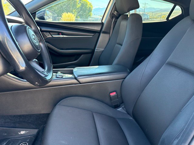 Used 2022 MAZDA MAZDA3 s FWD image 15