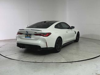 Used 2024 BMW M4 xDrive Competition AWD/4WD video 2