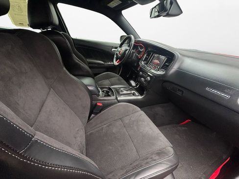 Used 2023 Dodge Charger R/T w/ Plus Group RWD image 24